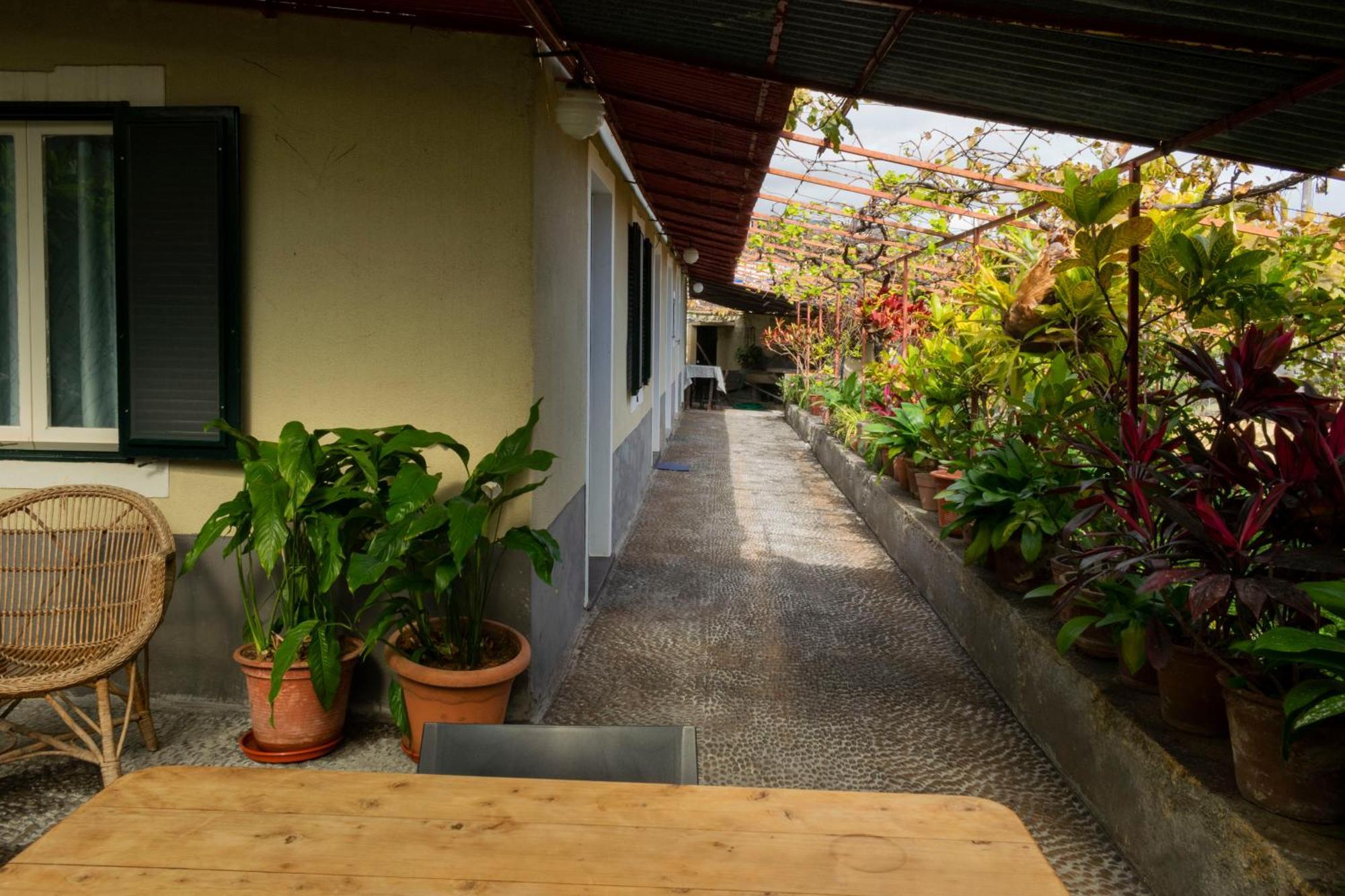 Villa Casa Do Boto Santa Cruz  Exterior foto